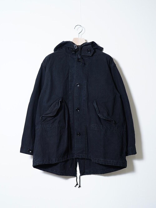 Mountain parka｜GURANK MENS