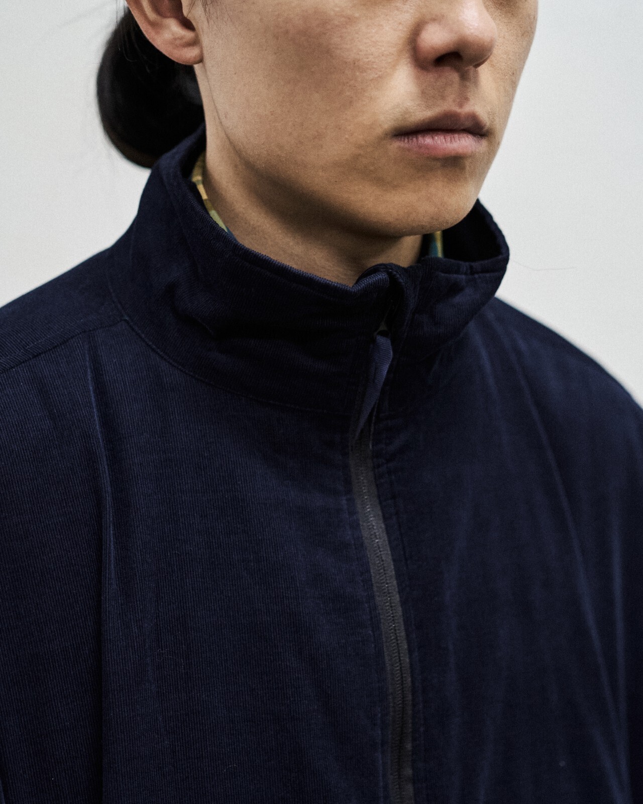 FreshService MENS Corduroy Blouson w/Octa®︎ IMAGE13