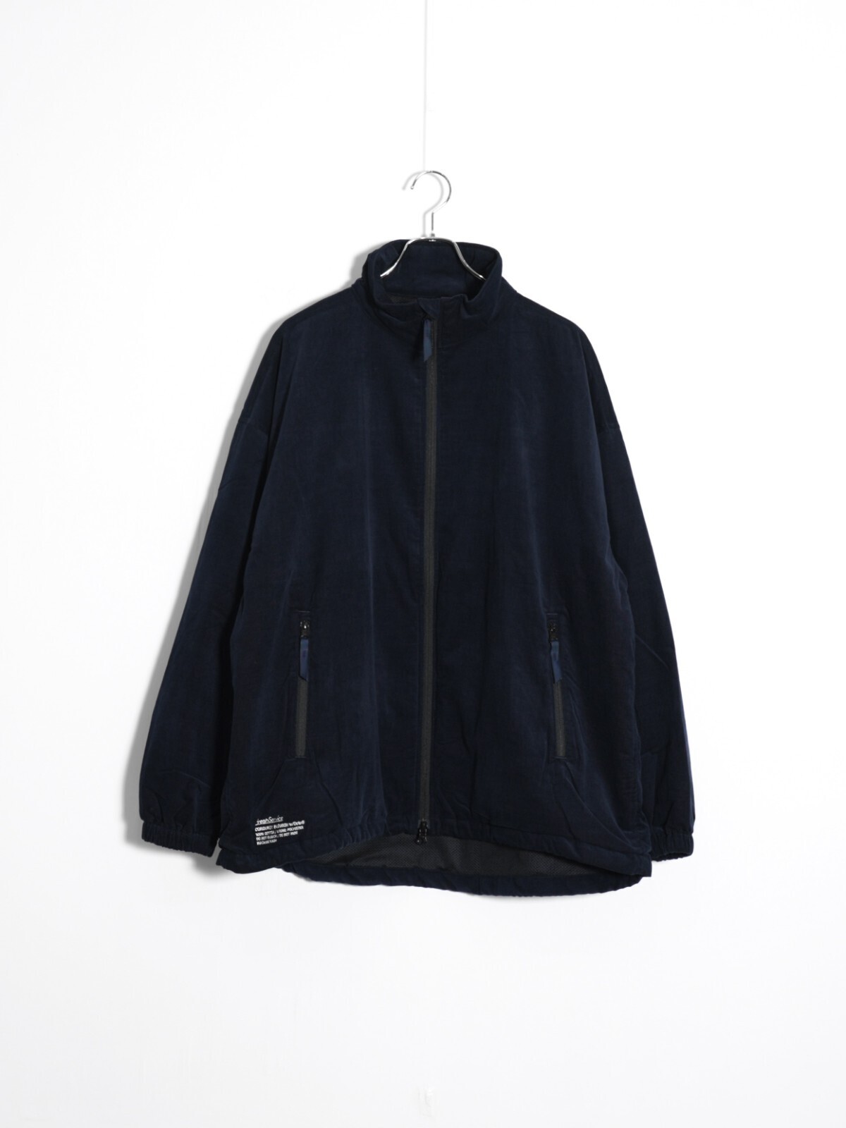 FreshService MENS Corduroy Blouson w/Octa®︎ IMAGE7