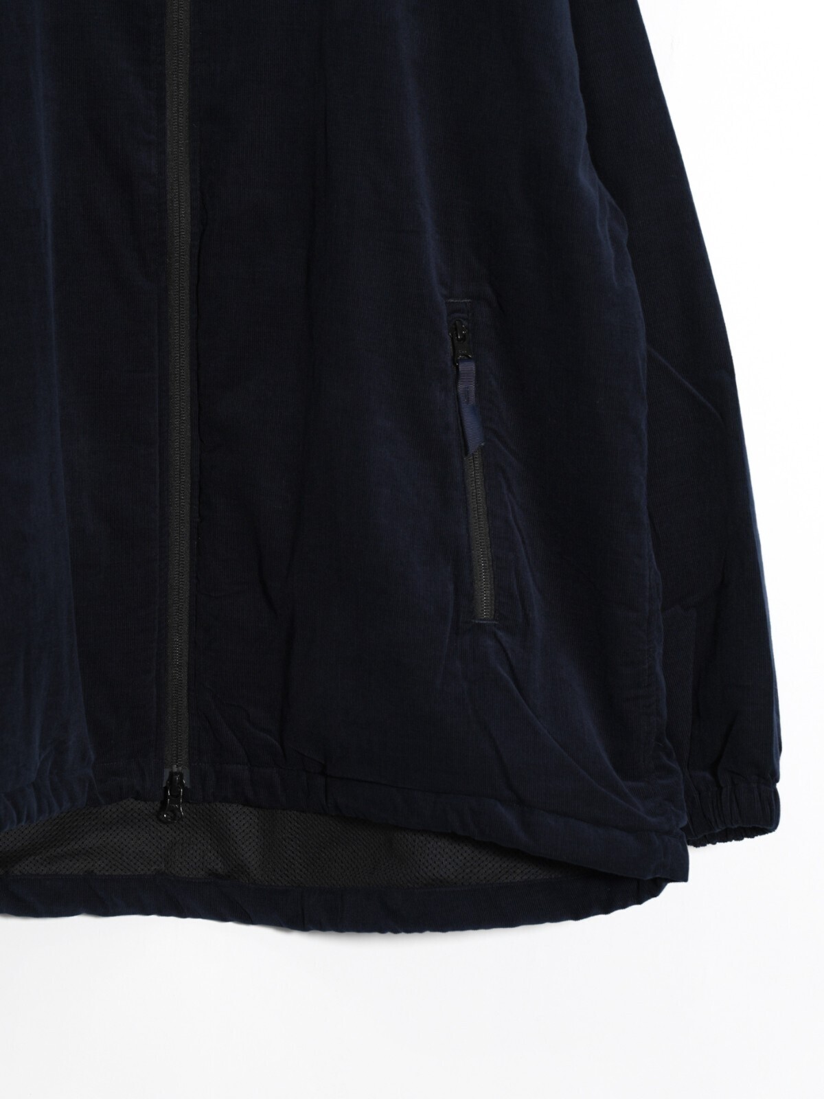 FreshService MENS Corduroy Blouson w/Octa®︎ IMAGE4