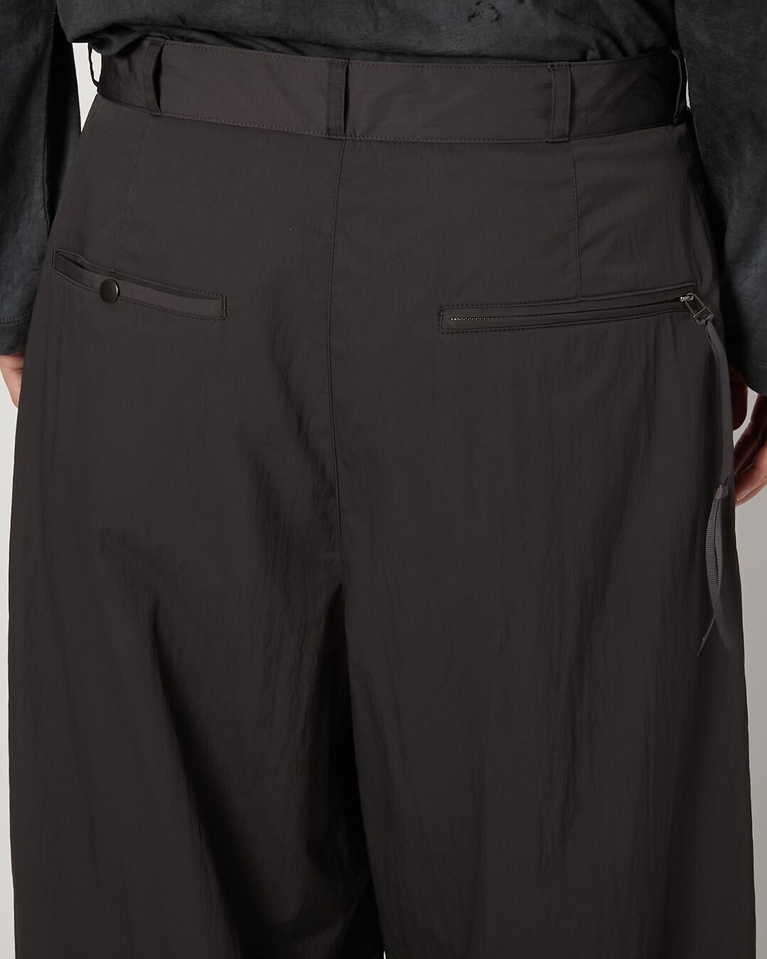 Product Twelve MENS Warm Pants V2 IMAGE7