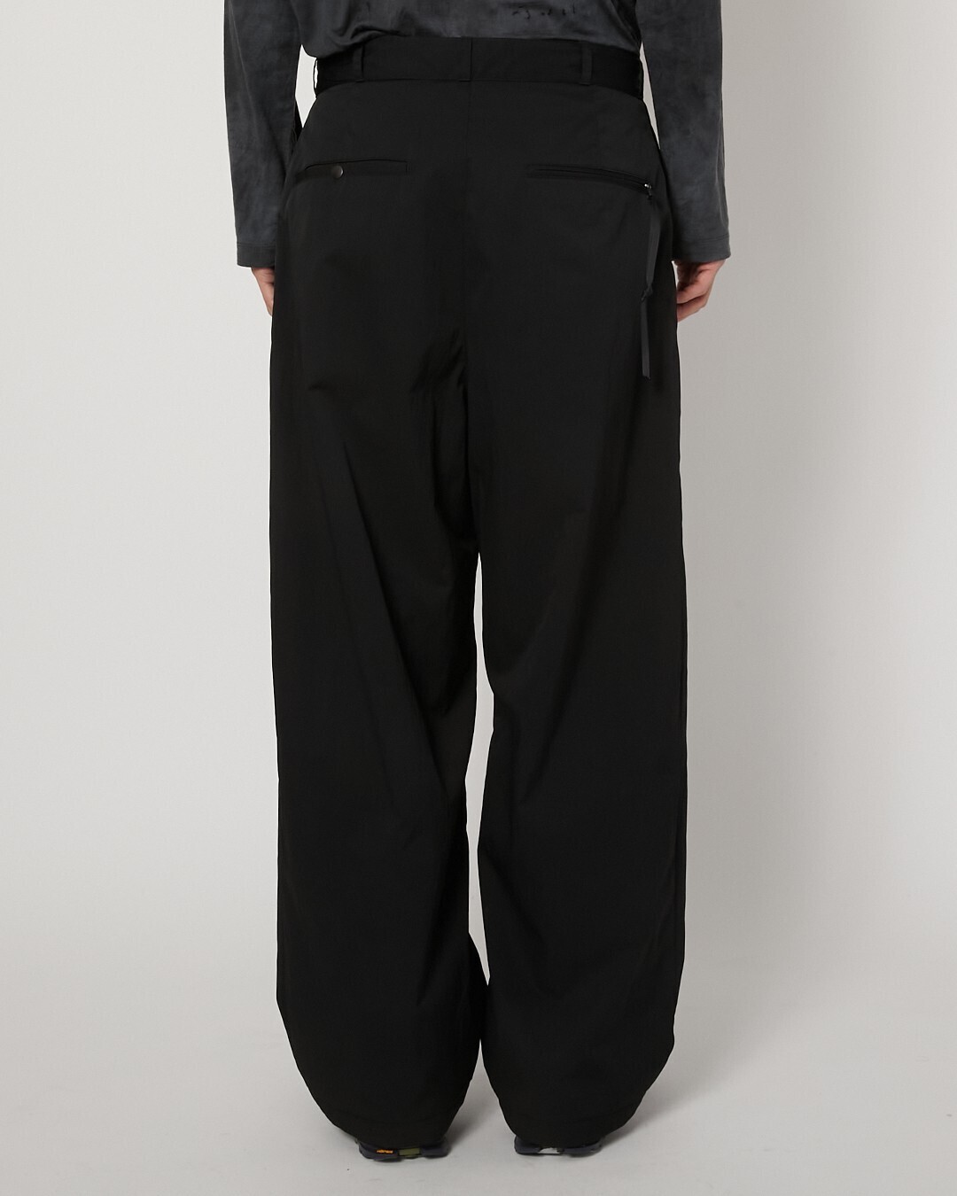 Product Twelve MENS Warm Pants V2 IMAGE21