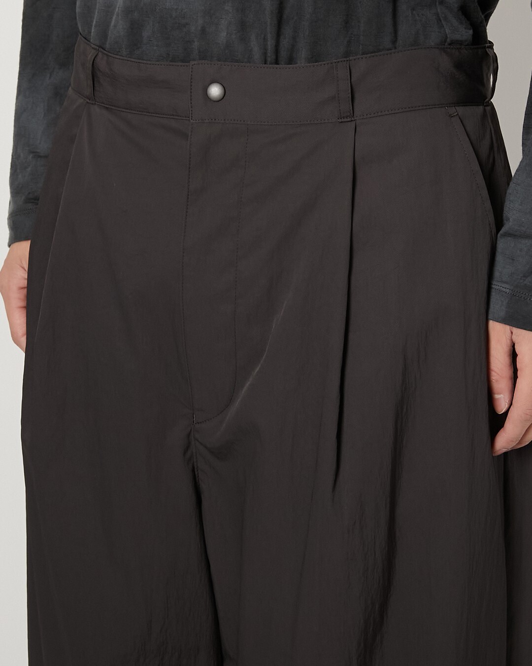 Product Twelve MENS Warm Pants V2 IMAGE5