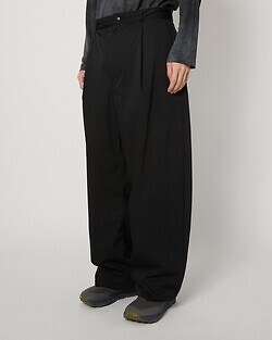 Product Twelve MENS Warm Pants V2 IMAGE22