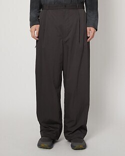 Product Twelve MENS Warm Pants V2 IMAGE1