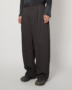Product Twelve MENS Warm Pants V2 IMAGE4
