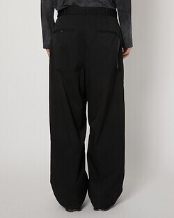 Product Twelve MENS Warm Pants V2 IMAGE21