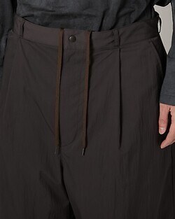 Product Twelve MENS Warm Pants V2 IMAGE6