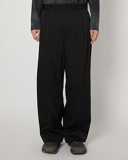 Product Twelve MENS Warm Pants V2 IMAGE19