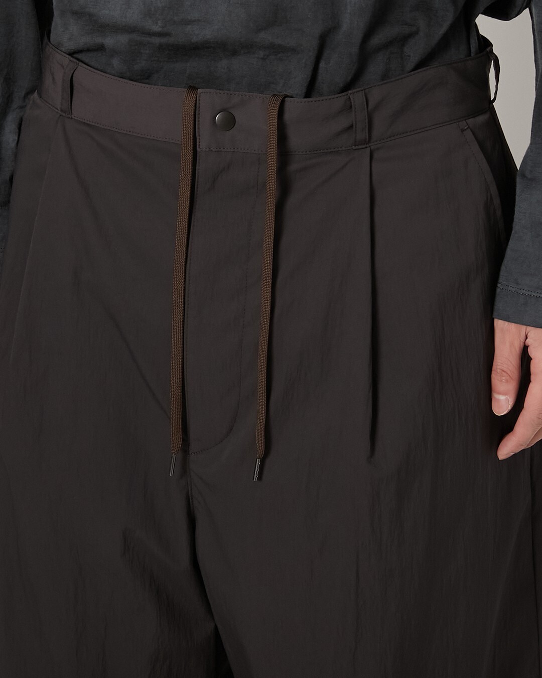 Product Twelve MENS Warm Pants V2 IMAGE6