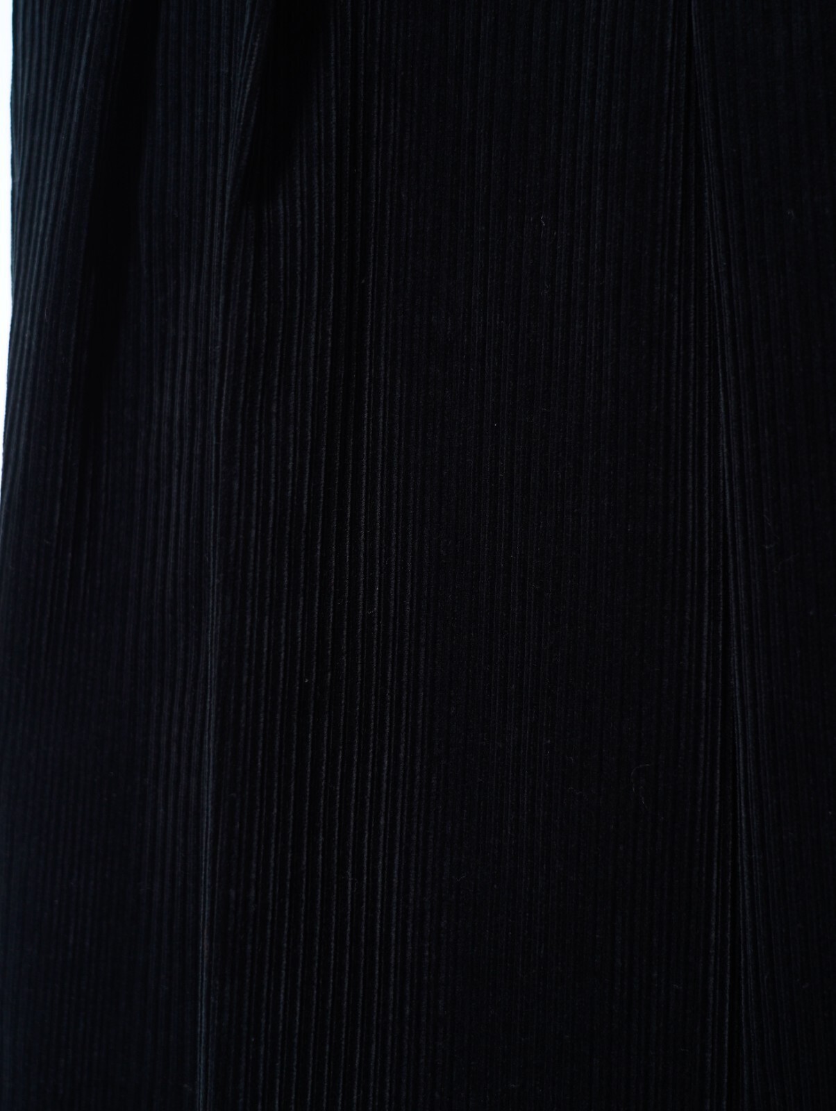 BISOWN MENS MIXED-WALE CORDUROY 2TUCK TROUSERS IMAGE8