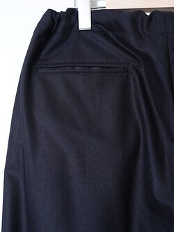 ANTHEM A MENS WOOL CASHMERE POPLIN MELTON NO-BRAINER PANTS IMAGE28