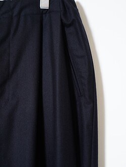 ANTHEM A MENS WOOL CASHMERE POPLIN MELTON NO-BRAINER PANTS IMAGE26