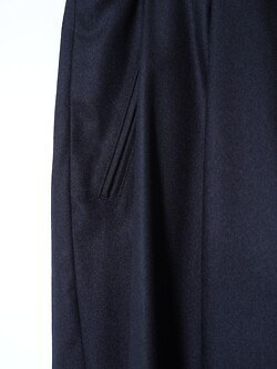ANTHEM A MENS WOOL CASHMERE POPLIN MELTON NO-BRAINER PANTS IMAGE25
