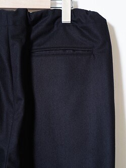 ANTHEM A MENS WOOL CASHMERE POPLIN MELTON NO-BRAINER PANTS IMAGE29