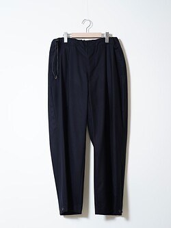 ANTHEM A MENS WOOL CASHMERE POPLIN MELTON NO-BRAINER PANTS IMAGE23