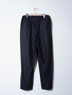 ANTHEM A MENS WOOL CASHMERE POPLIN MELTON NO-BRAINER PANTS IMAGE12