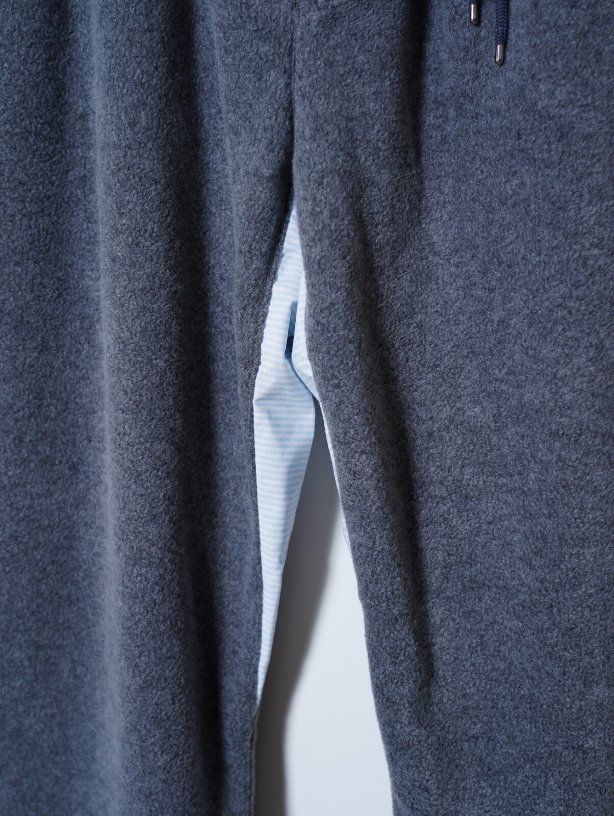 Abelia Edoward Goucha MENS LT PANTS Fleece  IMAGE18