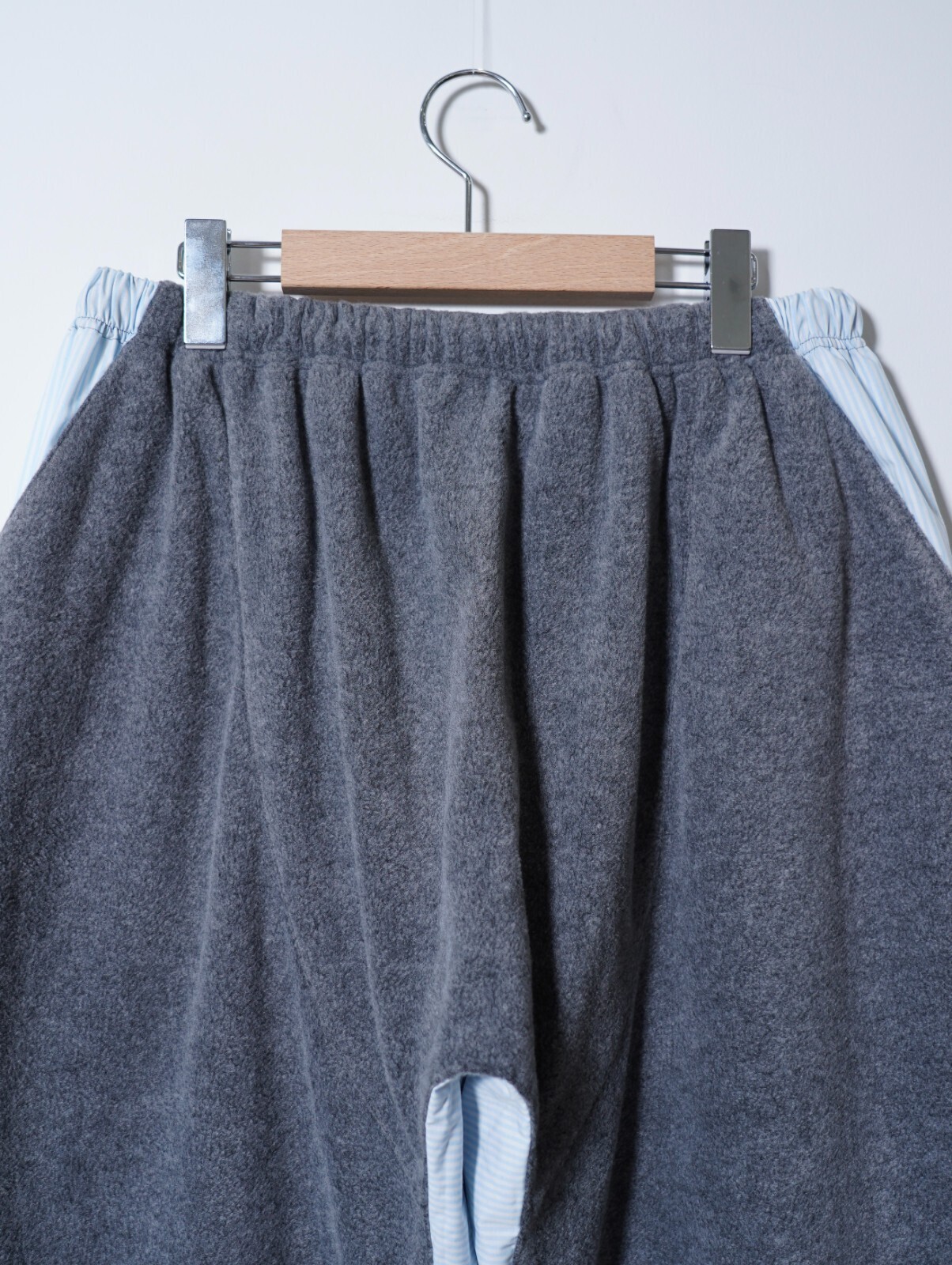 Abelia Edoward Goucha MENS LT PANTS Fleece  IMAGE20