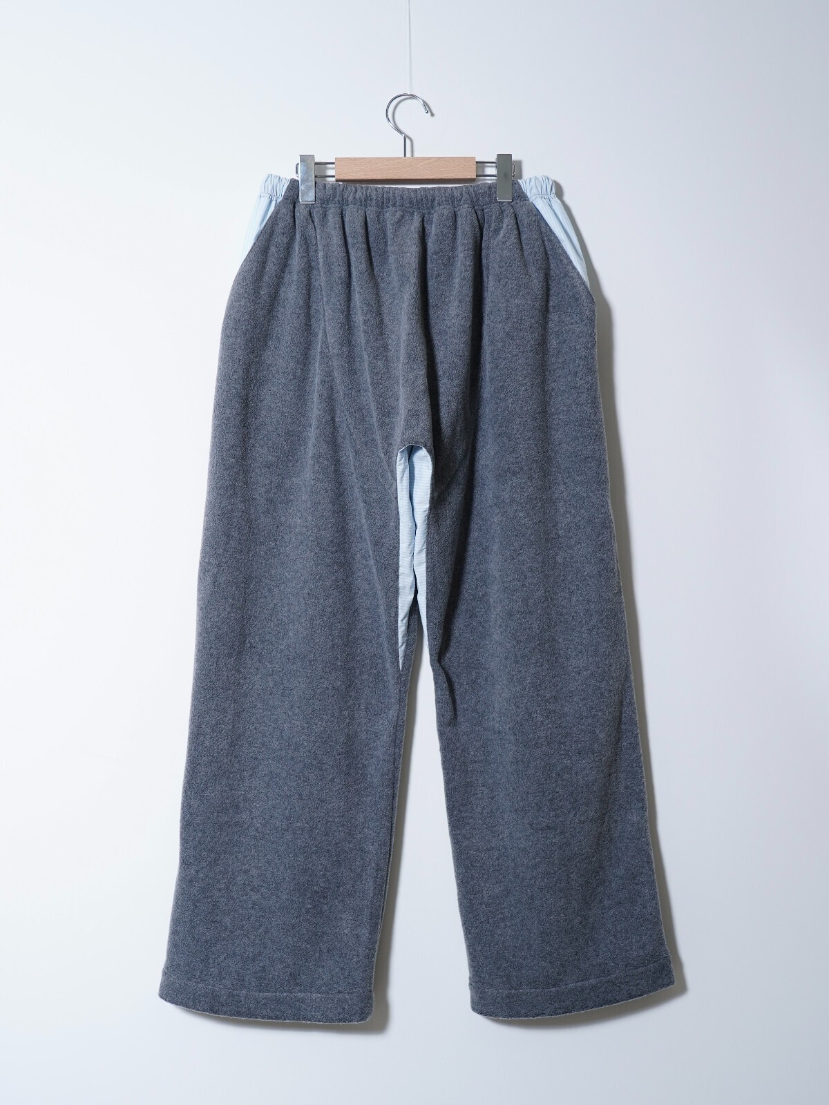 Abelia Edoward Goucha MENS LT PANTS Fleece  IMAGE13