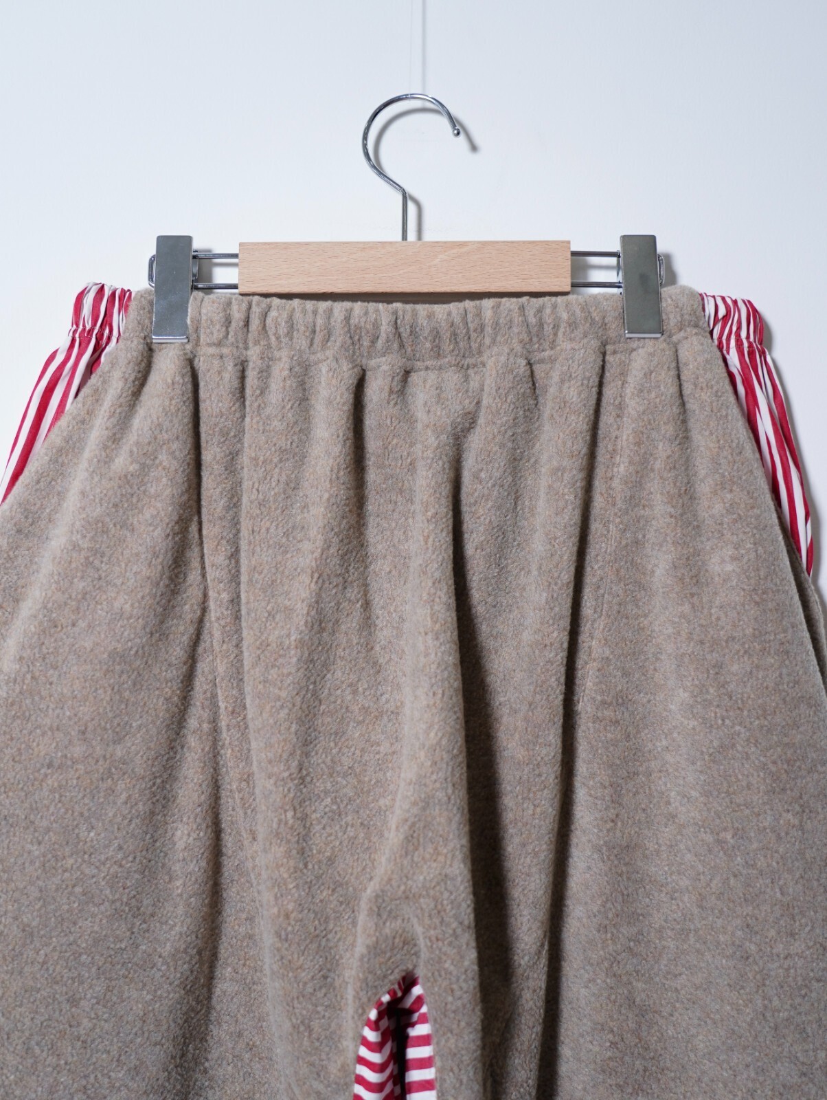 Abelia Edoward Goucha MENS LT PANTS Fleece  IMAGE9