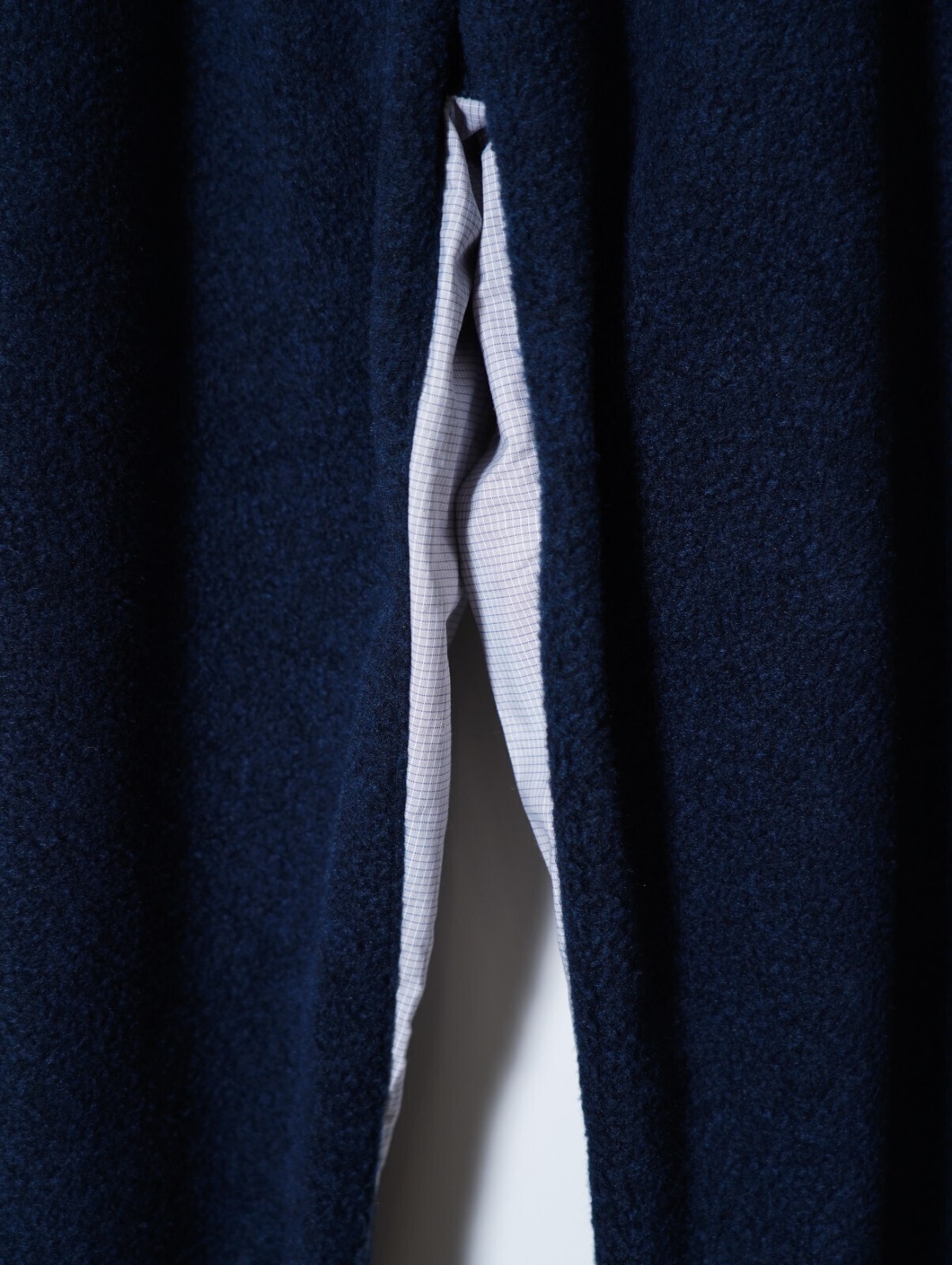 Abelia Edoward Goucha MENS LT PANTS Fleece  IMAGE35
