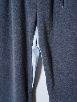 Abelia Edoward Goucha MENS LT PANTS Fleece  IMAGE18