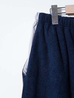 Abelia Edoward Goucha MENS LT PANTS Fleece  IMAGE34