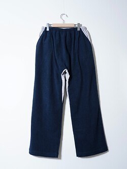 Abelia Edoward Goucha MENS LT PANTS Fleece  IMAGE30