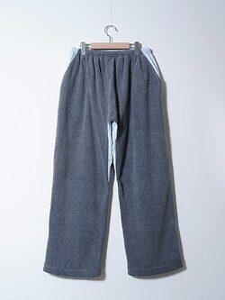 Abelia Edoward Goucha MENS LT PANTS Fleece  IMAGE13
