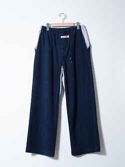 Abelia Edoward Goucha MENS LT PANTS Fleece  IMAGE29