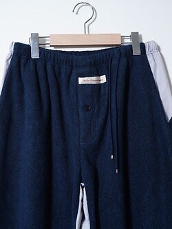 Abelia Edoward Goucha MENS LT PANTS Fleece  IMAGE31