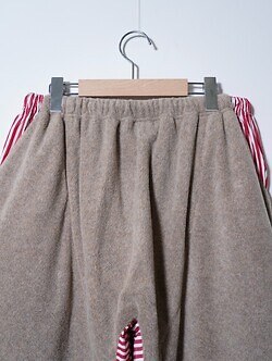 Abelia Edoward Goucha MENS LT PANTS Fleece  IMAGE9