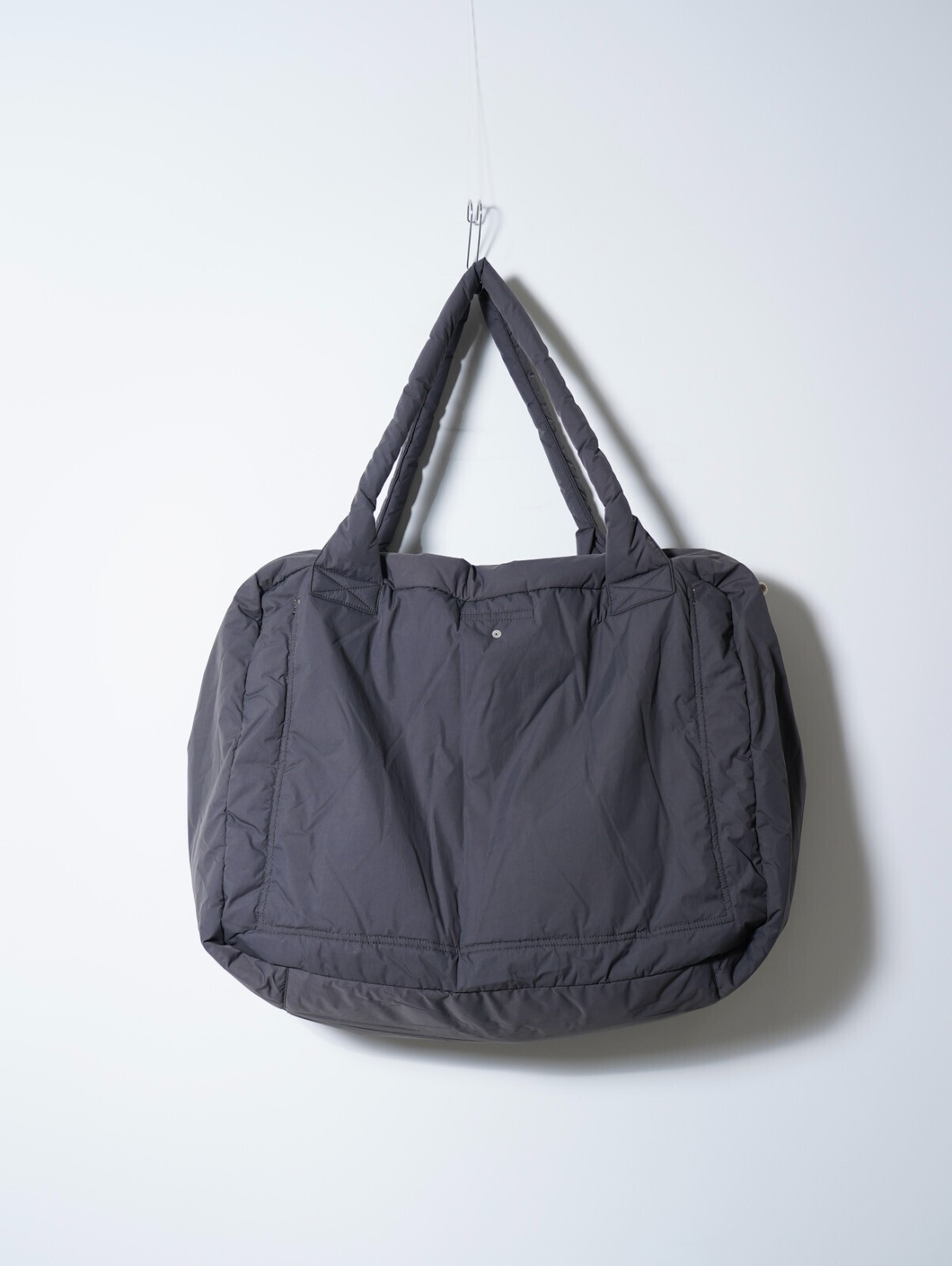 Abelia Edoward Goucha WOMENS & MENS STRIDE PADDED BAG  IMAGE12