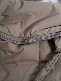 Abelia Edoward Goucha WOMENS & MENS STRIDE PADDED BAG  IMAGE7