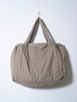 Abelia Edoward Goucha WOMENS & MENS STRIDE PADDED BAG  IMAGE2