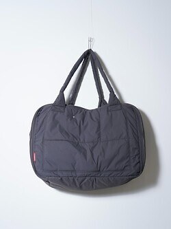 Abelia Edoward Goucha WOMENS & MENS STRIDE PADDED BAG  IMAGE11