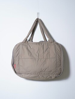 Abelia Edoward Goucha WOMENS & MENS STRIDE PADDED BAG  IMAGE1