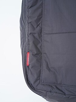 Abelia Edoward Goucha WOMENS & MENS STRIDE PADDED BAG  IMAGE16