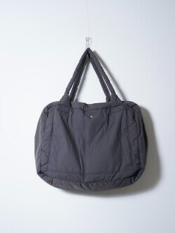 Abelia Edoward Goucha WOMENS & MENS STRIDE PADDED BAG  IMAGE12