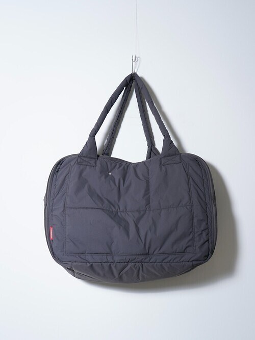 STRIDE PADDED BAG ｜Abelia Edoward Goucha WOMENS & MENS
