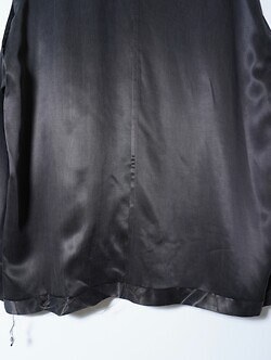 ユウタセトガワ メンズ コンフォートシャツ-キュプラ 画像9
