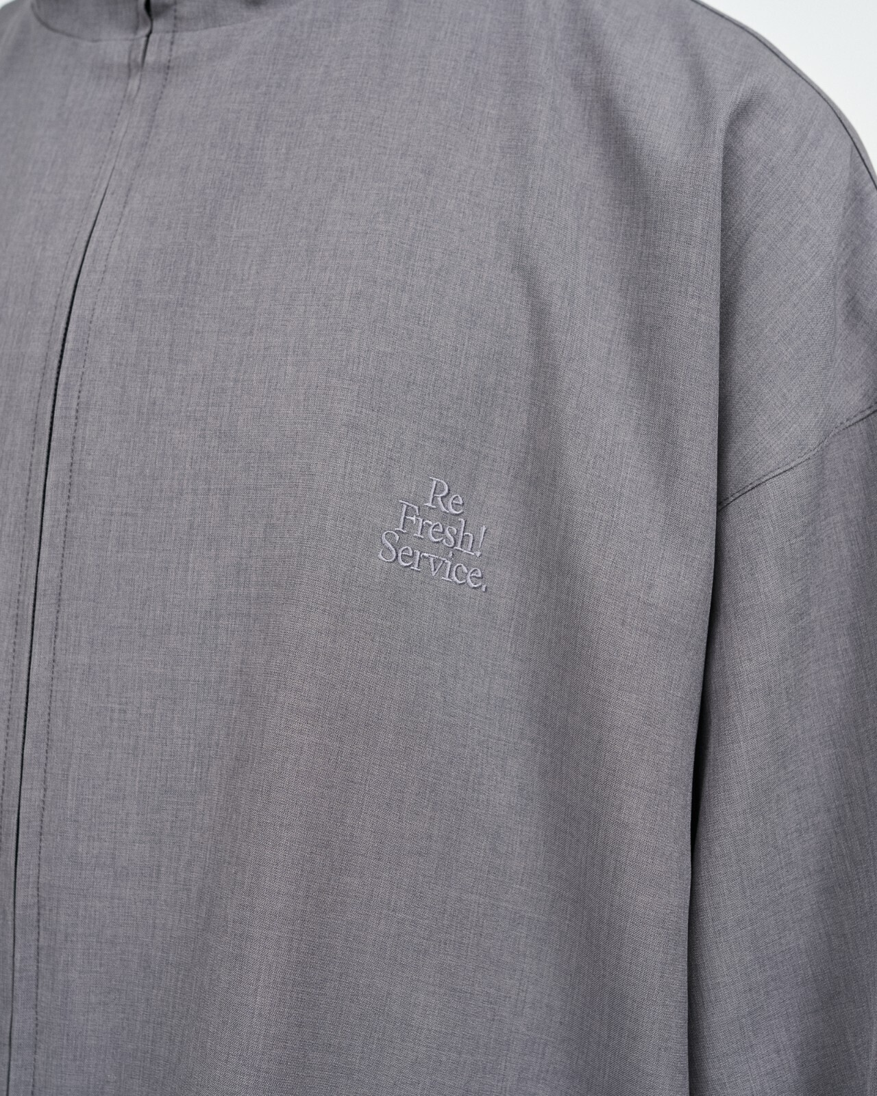 FreshService WOMENS & MENS SYNTHETIC WOOL TRACK SUIT IMAGE4