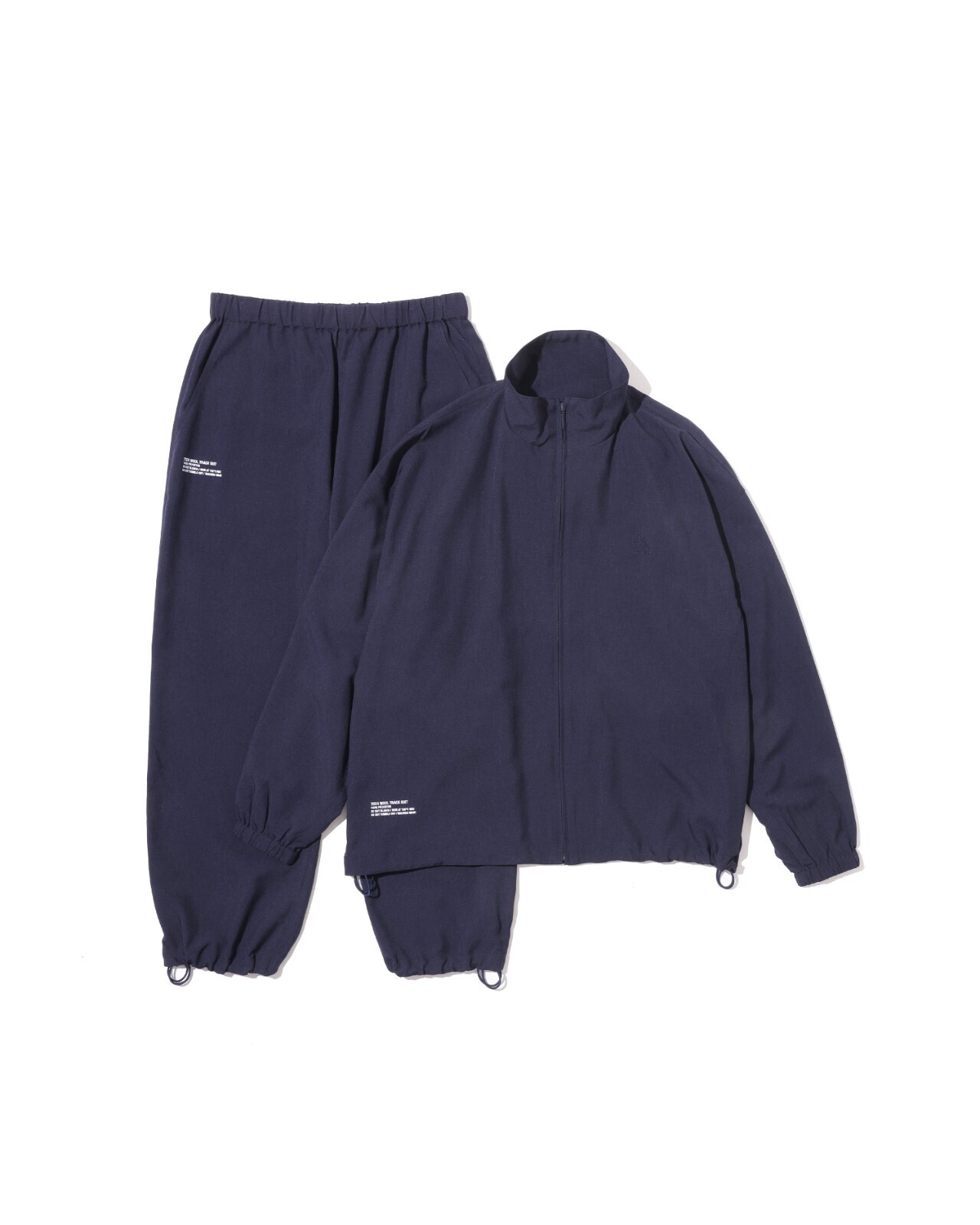 FreshService WOMENS & MENS SYNTHETIC WOOL TRACK SUIT IMAGE28