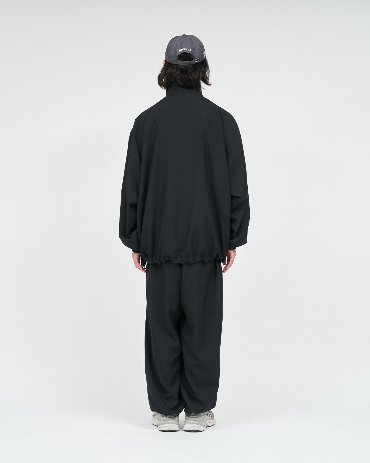 FreshService WOMENS & MENS SYNTHETIC WOOL TRACK SUIT IMAGE21