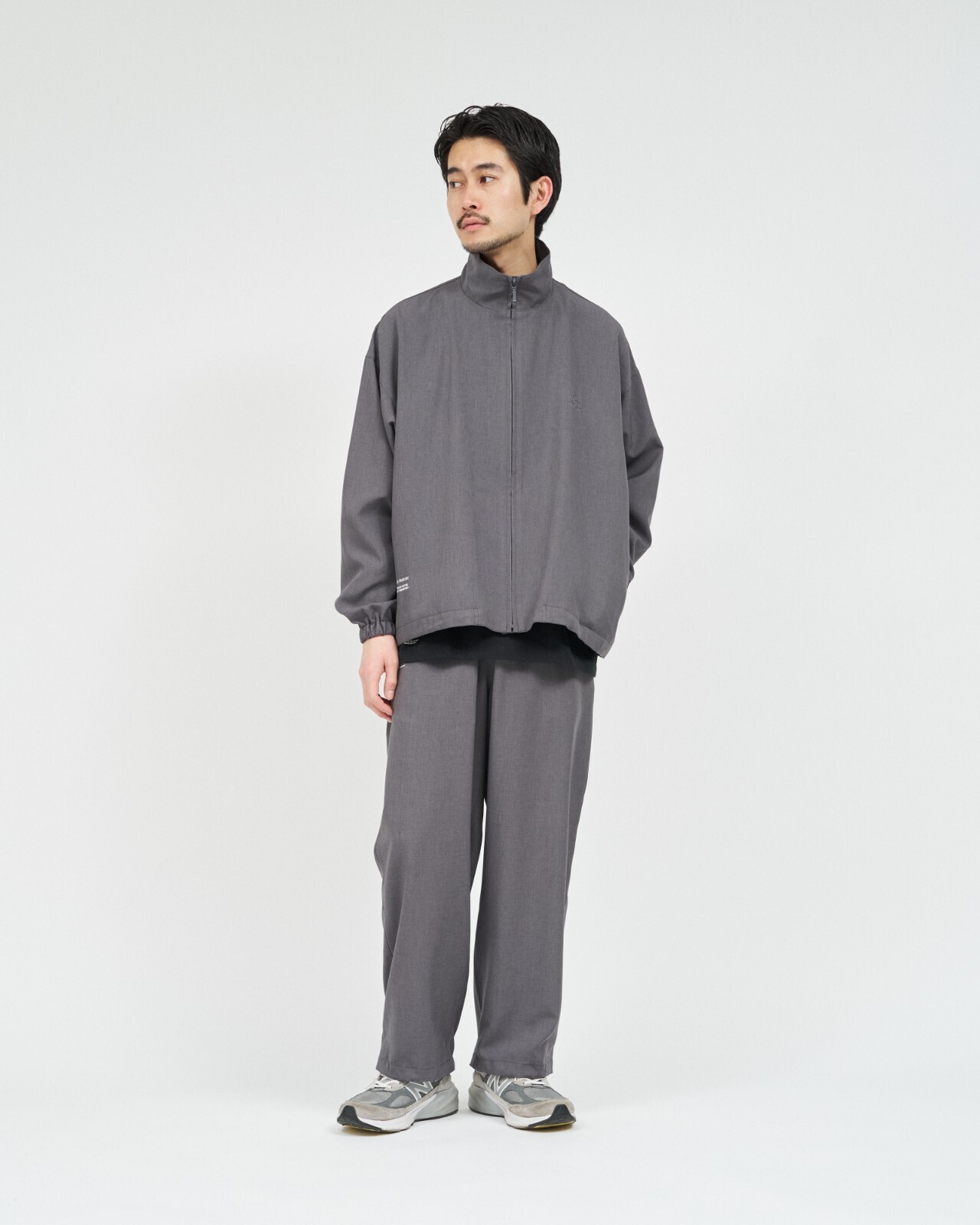 FreshService WOMENS & MENS SYNTHETIC WOOL TRACK SUIT IMAGE7