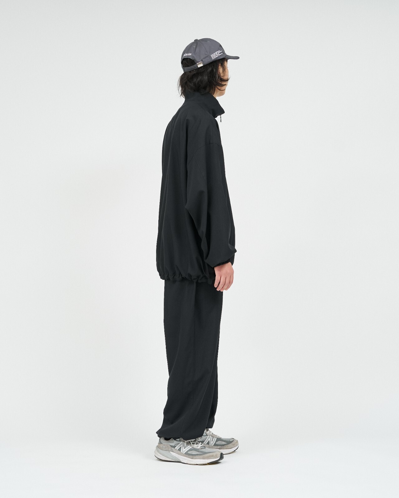 FreshService WOMENS & MENS SYNTHETIC WOOL TRACK SUIT IMAGE23