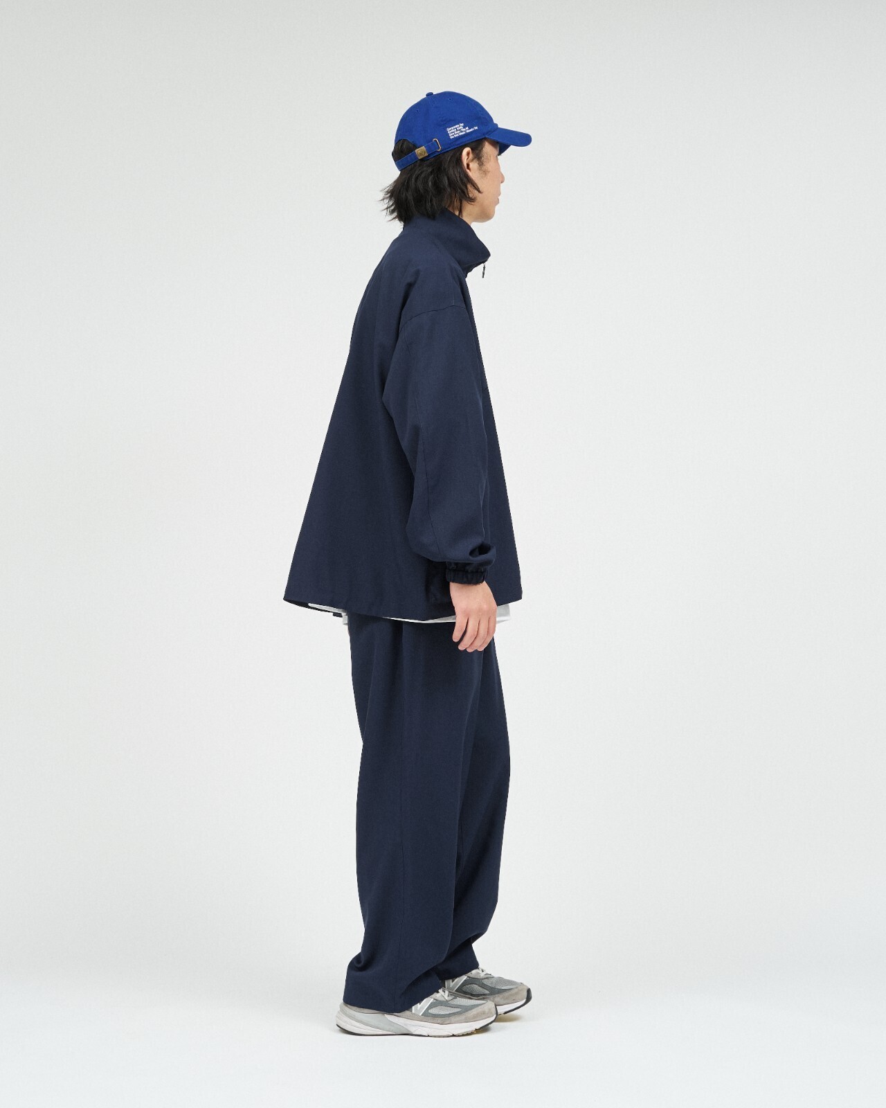 FreshService WOMENS & MENS SYNTHETIC WOOL TRACK SUIT IMAGE33