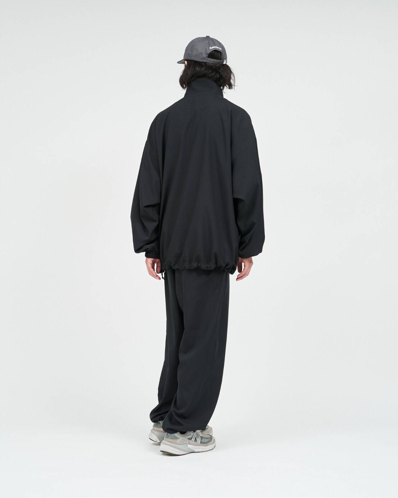 FreshService WOMENS & MENS SYNTHETIC WOOL TRACK SUIT IMAGE24