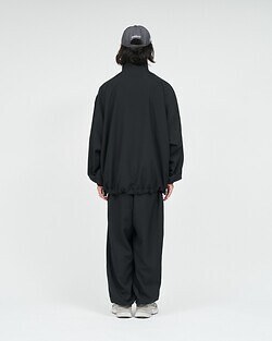 FreshService WOMENS & MENS SYNTHETIC WOOL TRACK SUIT IMAGE21